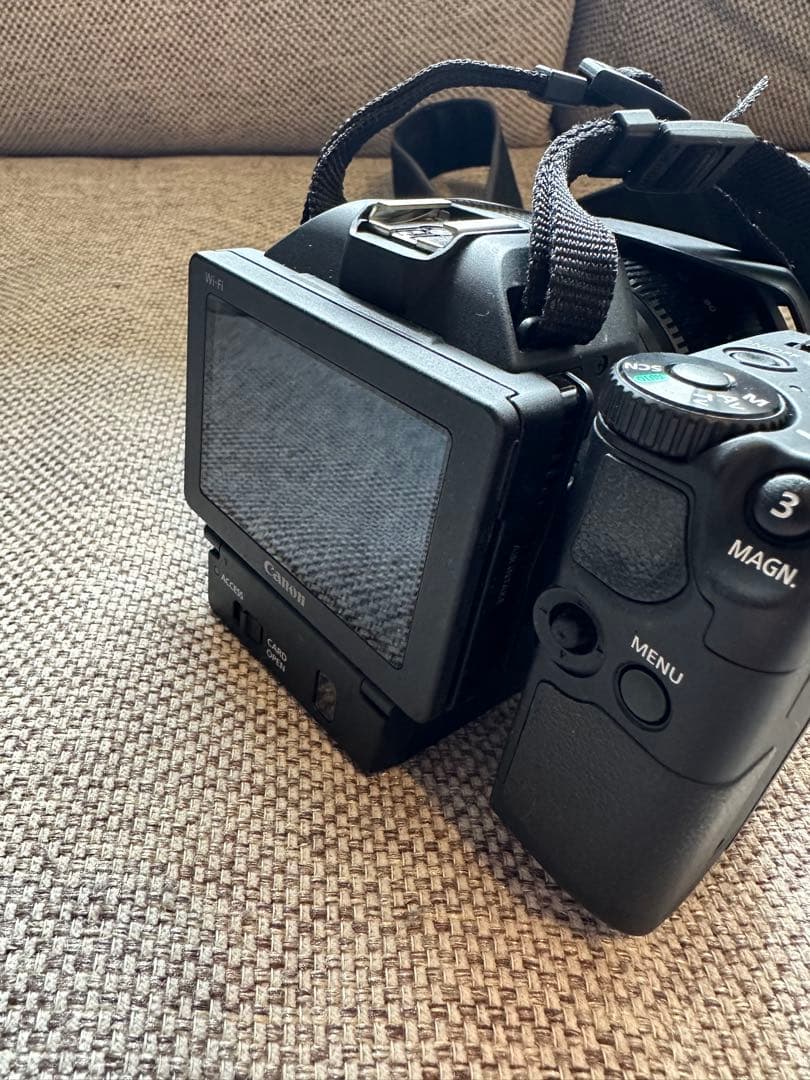 Canon XC10 業務用 ビデオカメラ セット