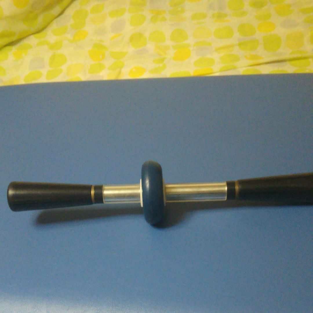 ツボ押しマッサージ棒