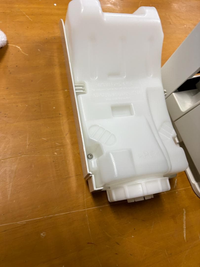 DAIKIN ダイキン 空気清浄機 MCK70WE7-W 加湿空気清浄機
