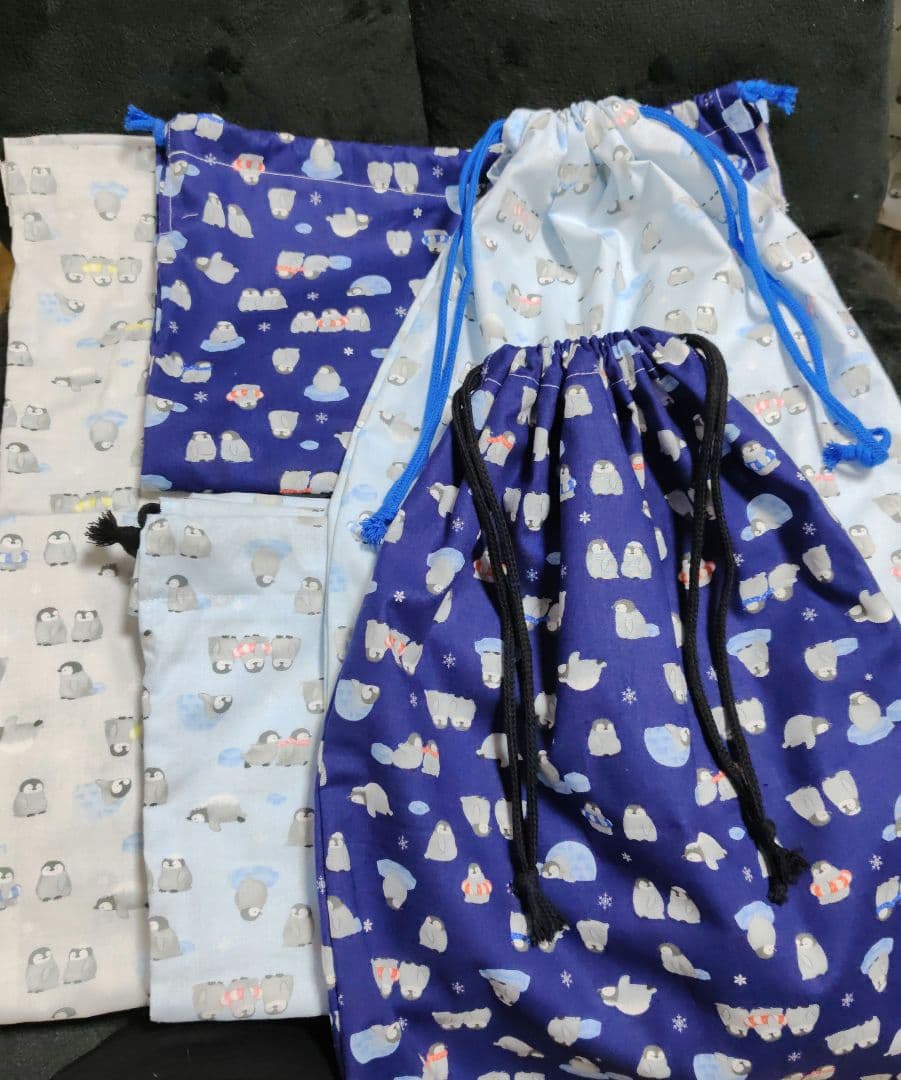 マカロニさま専用　体操着
