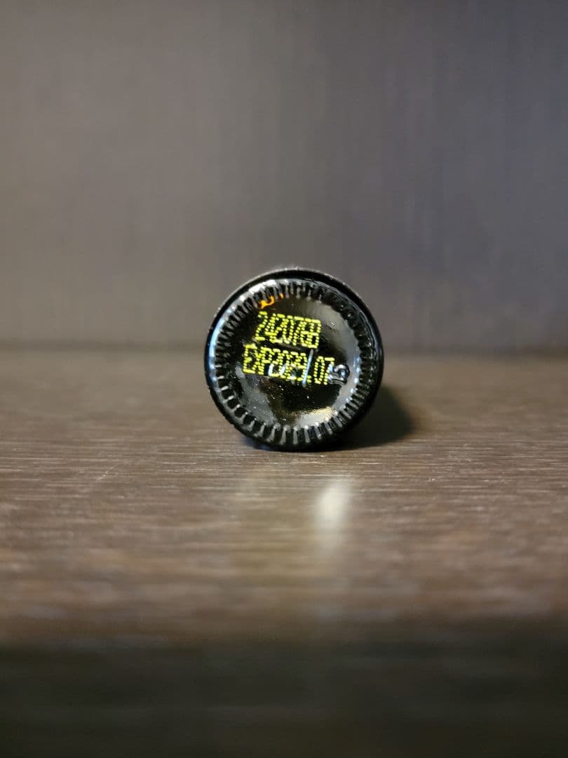 ドテラ　フランキンセンス 15ml エッセンシャルオイル アロマオイル
