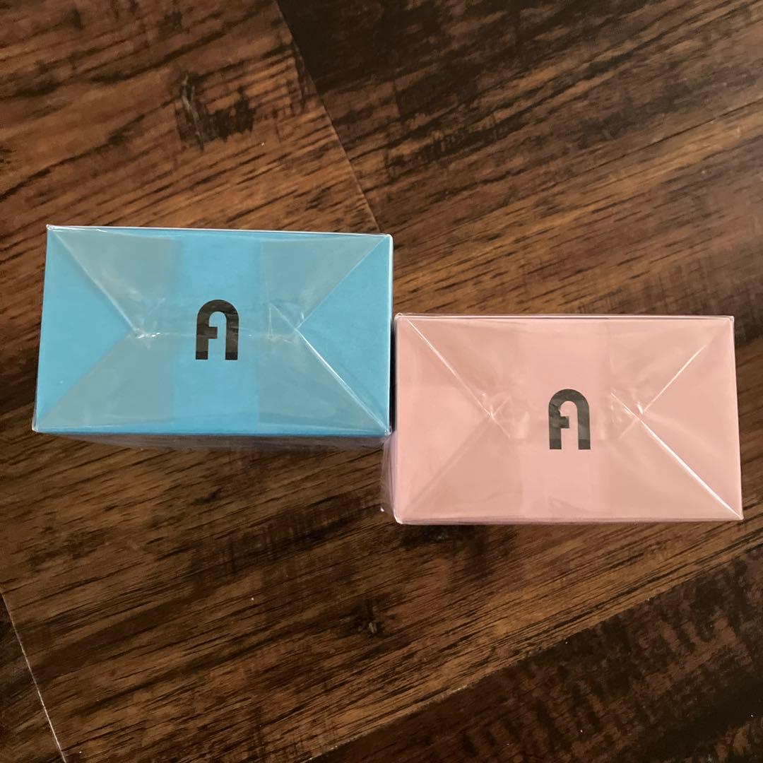 FURLA UNICA & AUTENTICA 香水セット 30ml×2個売り