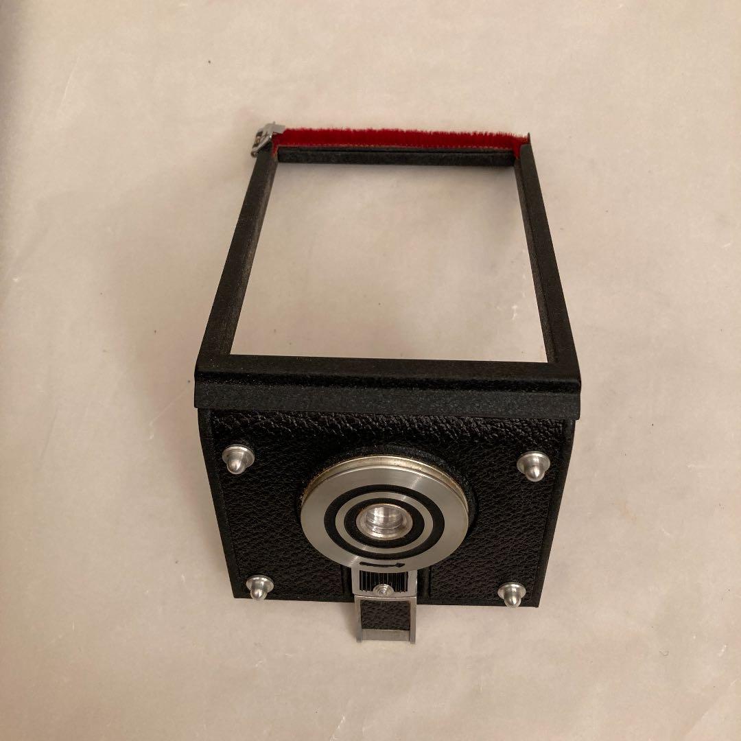 その他 Rollei-Plattenadapter