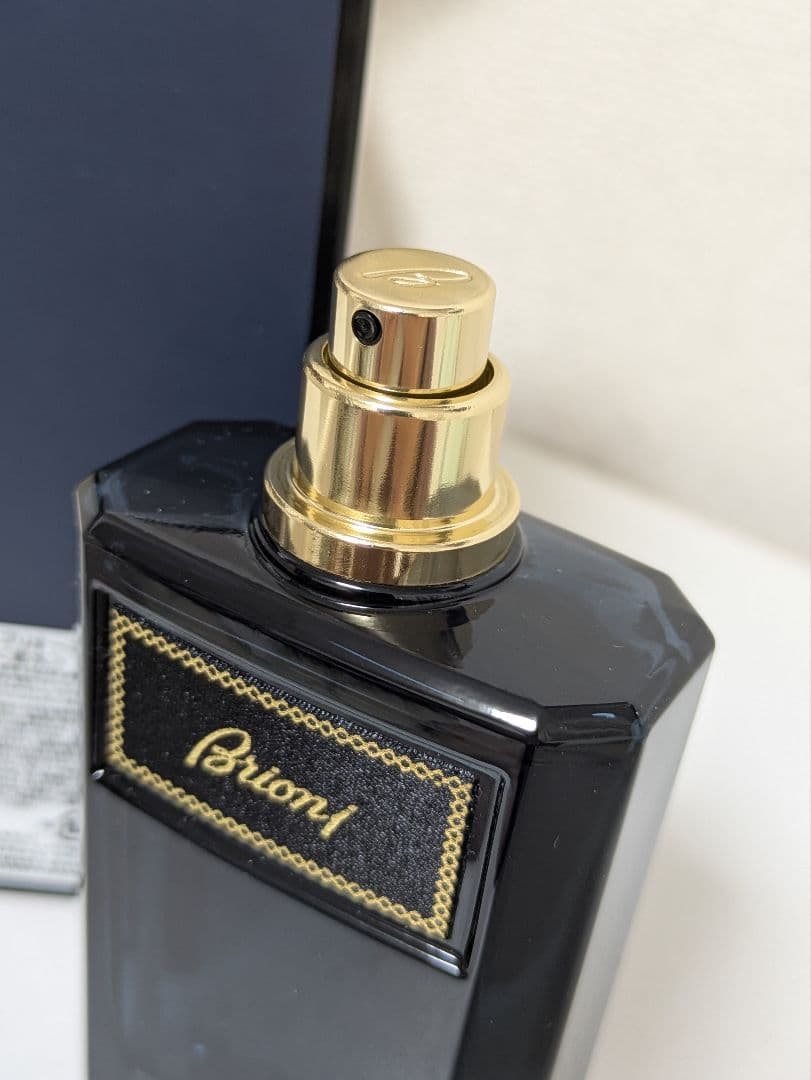 香水(男性用) Brioni EDP (60ml)