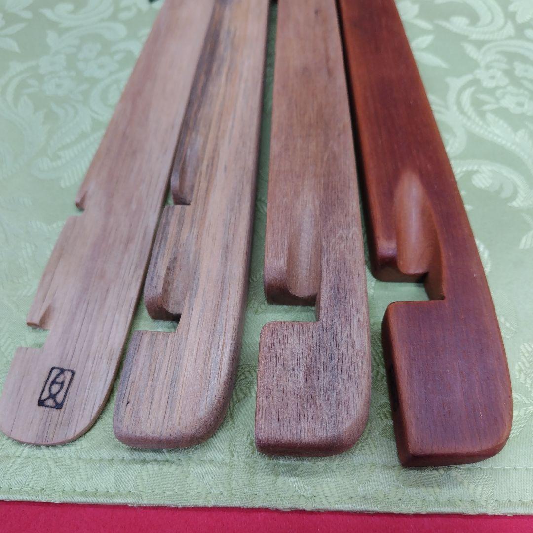 T-5矯め木 竹 竿 矢 矯正用 治具
