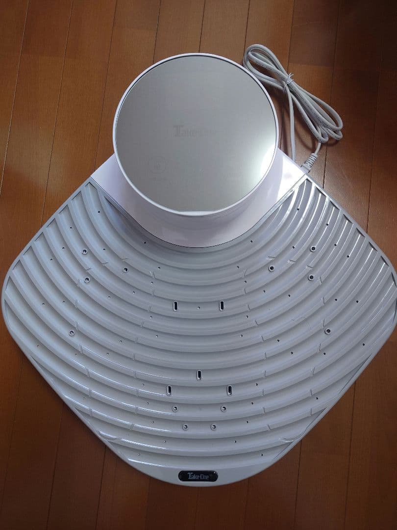 Take-One Body Dryer Plus ボディドライヤー