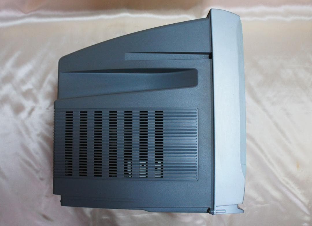 綺麗☆シャープテレビデオVT-151F-JG ☆バックトゥザフューチャーVHS付