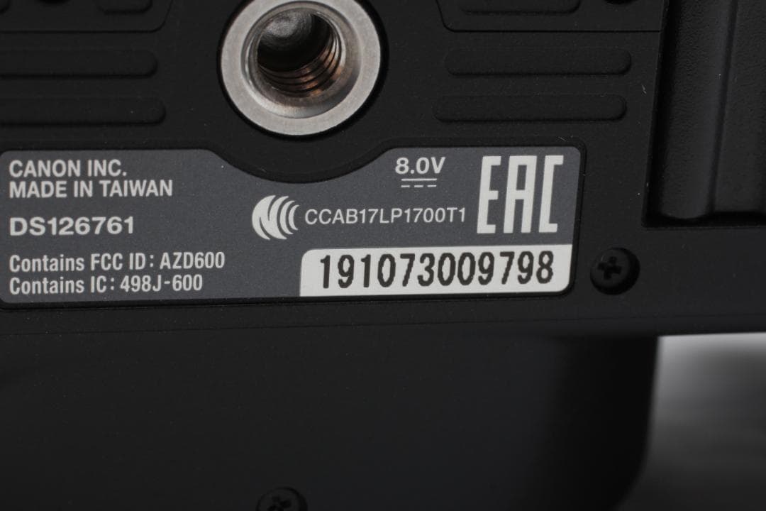 Canon EOS KISS X10 一眼レフカメラ ダブルレンズキット