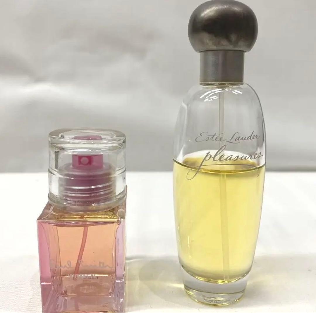 香水 コロン おまとめ 中古 未使用 使用済み 12点