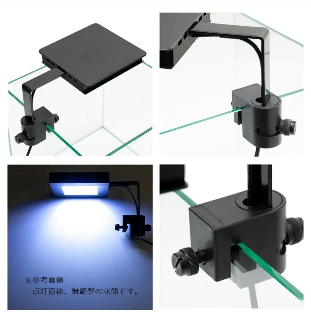 【GEX】 LED FLUVAL SEA MARINE NANO~60cm水槽用