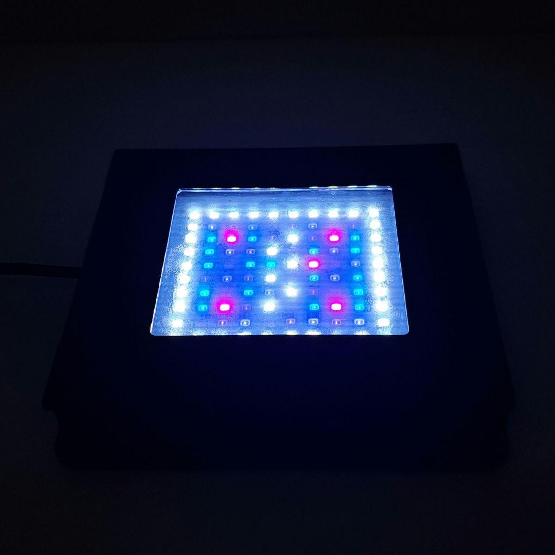 【GEX】 LED FLUVAL SEA MARINE NANO~60cm水槽用