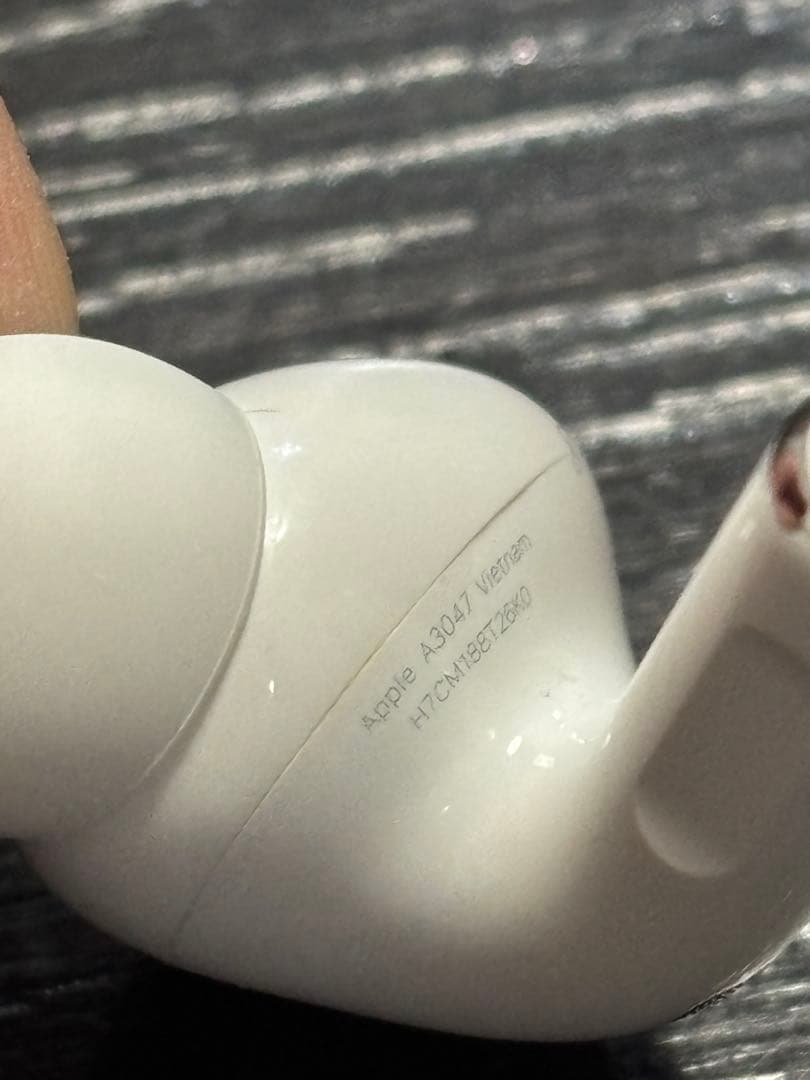 AirPods Pro2 USB-C 右耳用