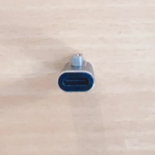 値下匿名発送 Apple MacBookAir11インチ+Magsafe磁気充電