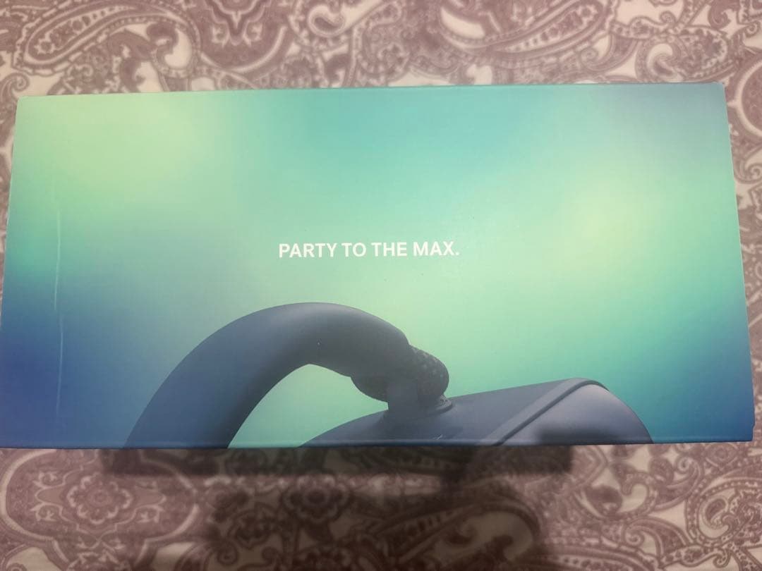Bose Soundlink Max 未使用・未開封