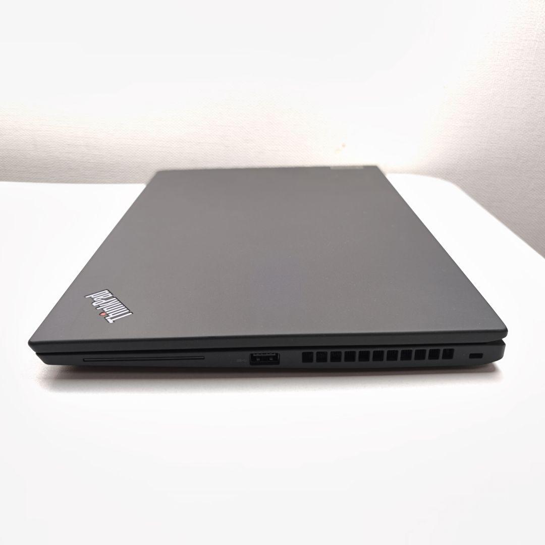 Windowsノート本体 Lenovo ThinkPad X13 Gen3 i5-1235U 16GB