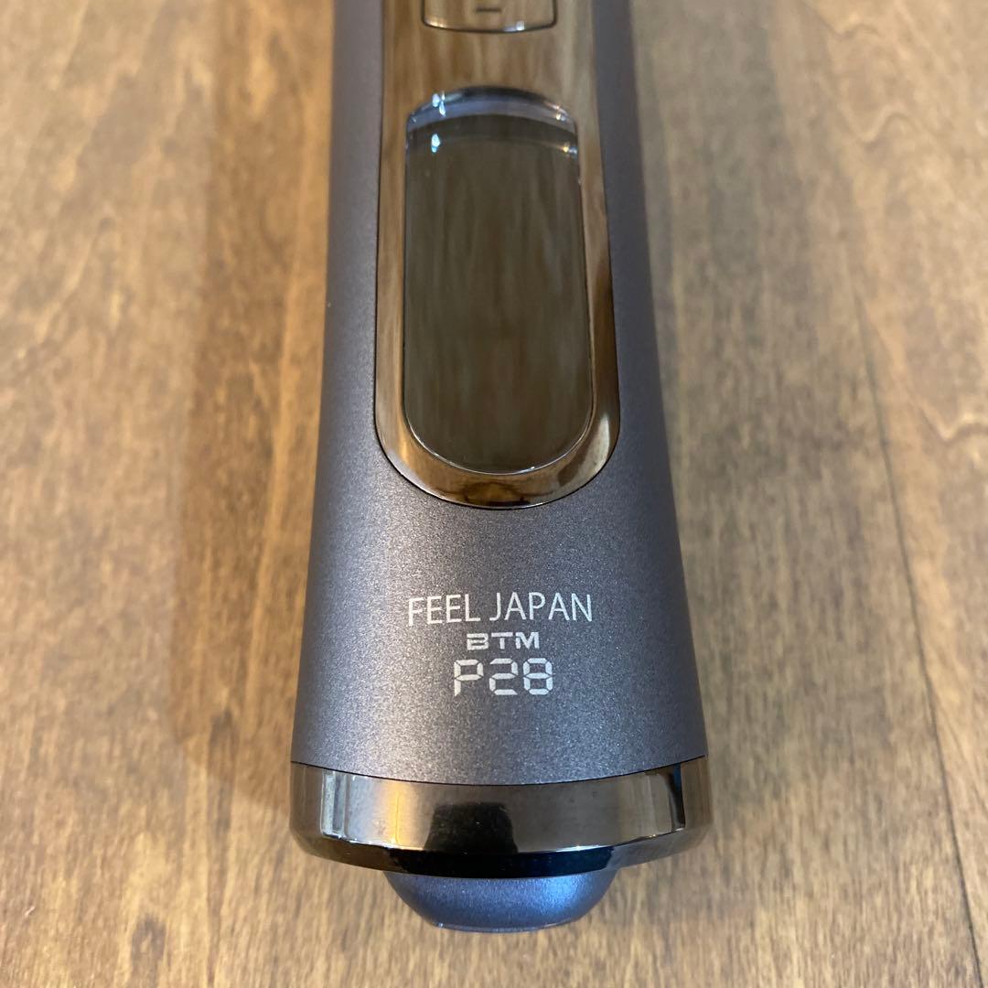 バリカン FEEL Japan BTM P28