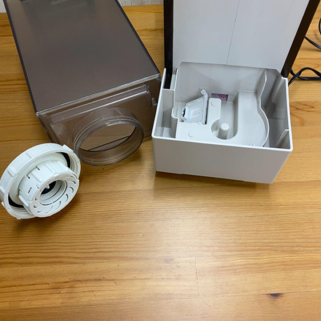 ダイニチ HD-RX323 加湿器 23年製 温風気化 気化式