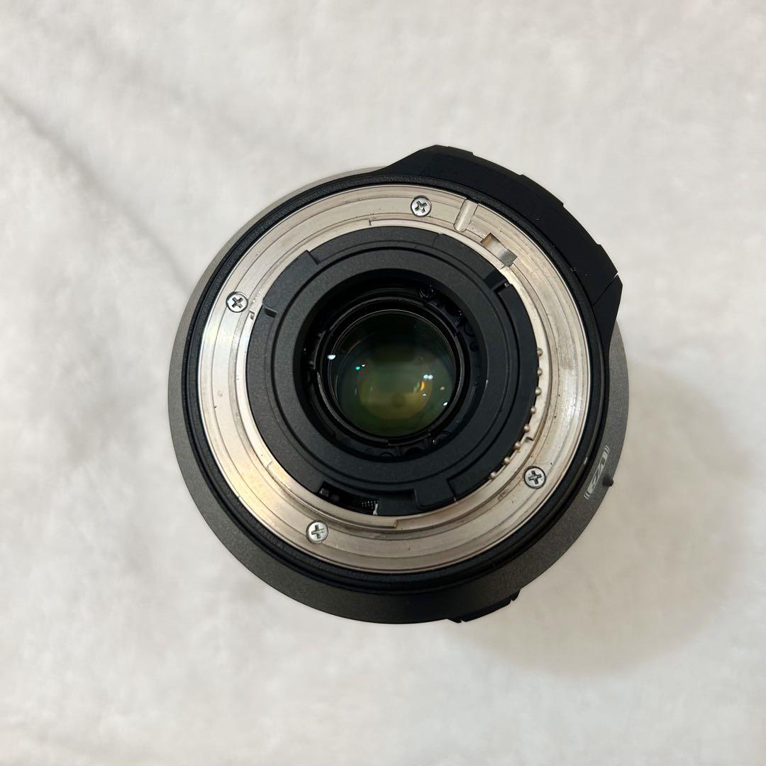 TAMRON 18-270mm F3.5-6.3 Di II VC ニコン
