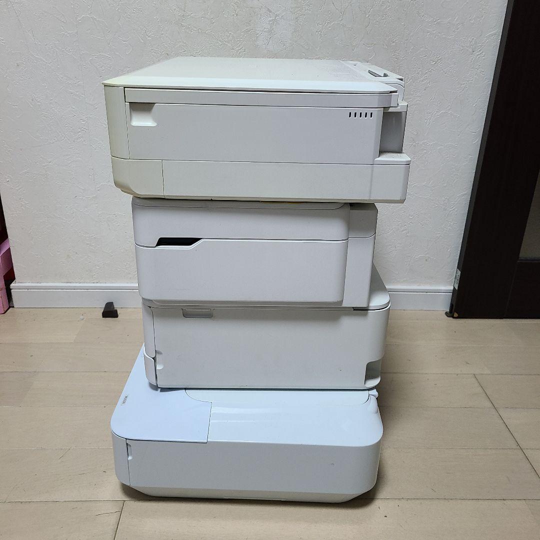 EPSONプリンターEP808AW　EP-881AW EW-052A