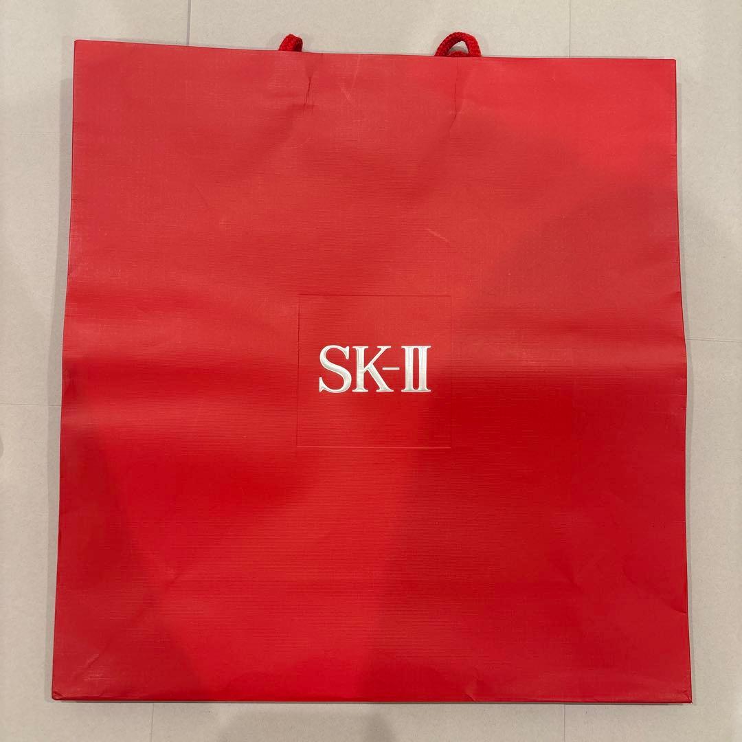 正規品 SK-II フェイシャルトリートメントエッセンス スキンパワークリーム