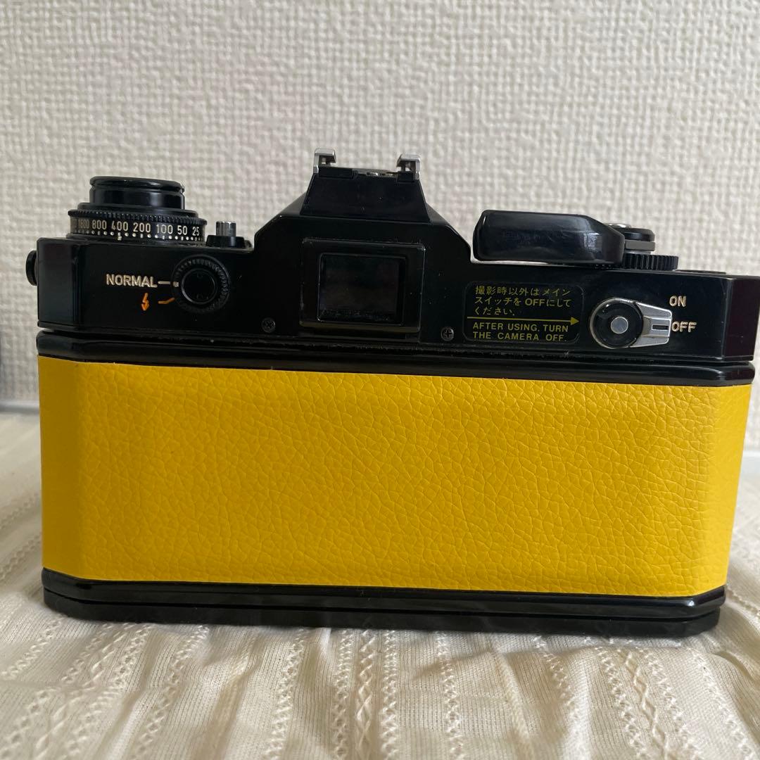 Canon 一眼レフカメラ