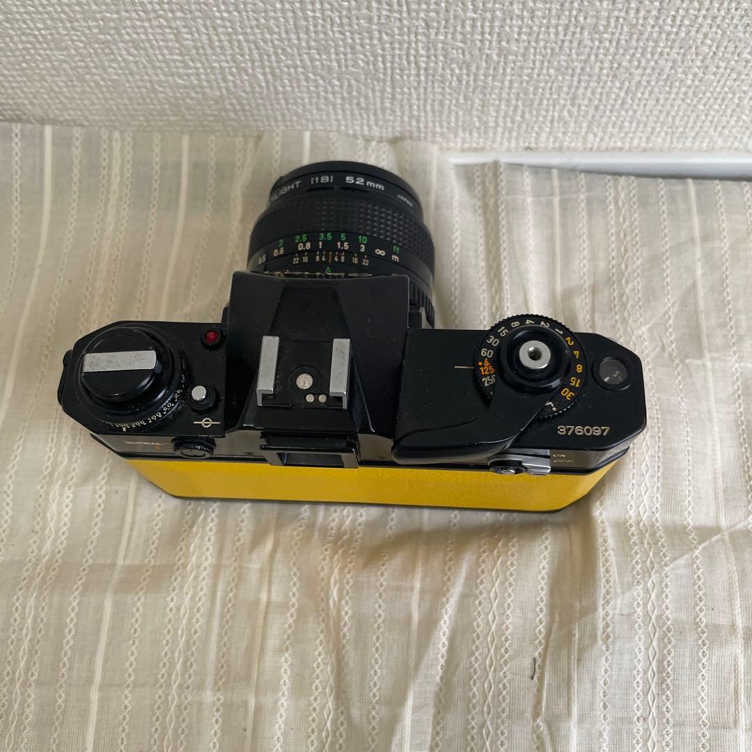 Canon 一眼レフカメラ