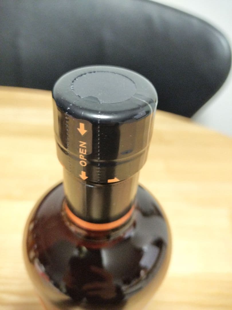 【新品未開封品】ニッカ カフェグレーン 700ml×4本
