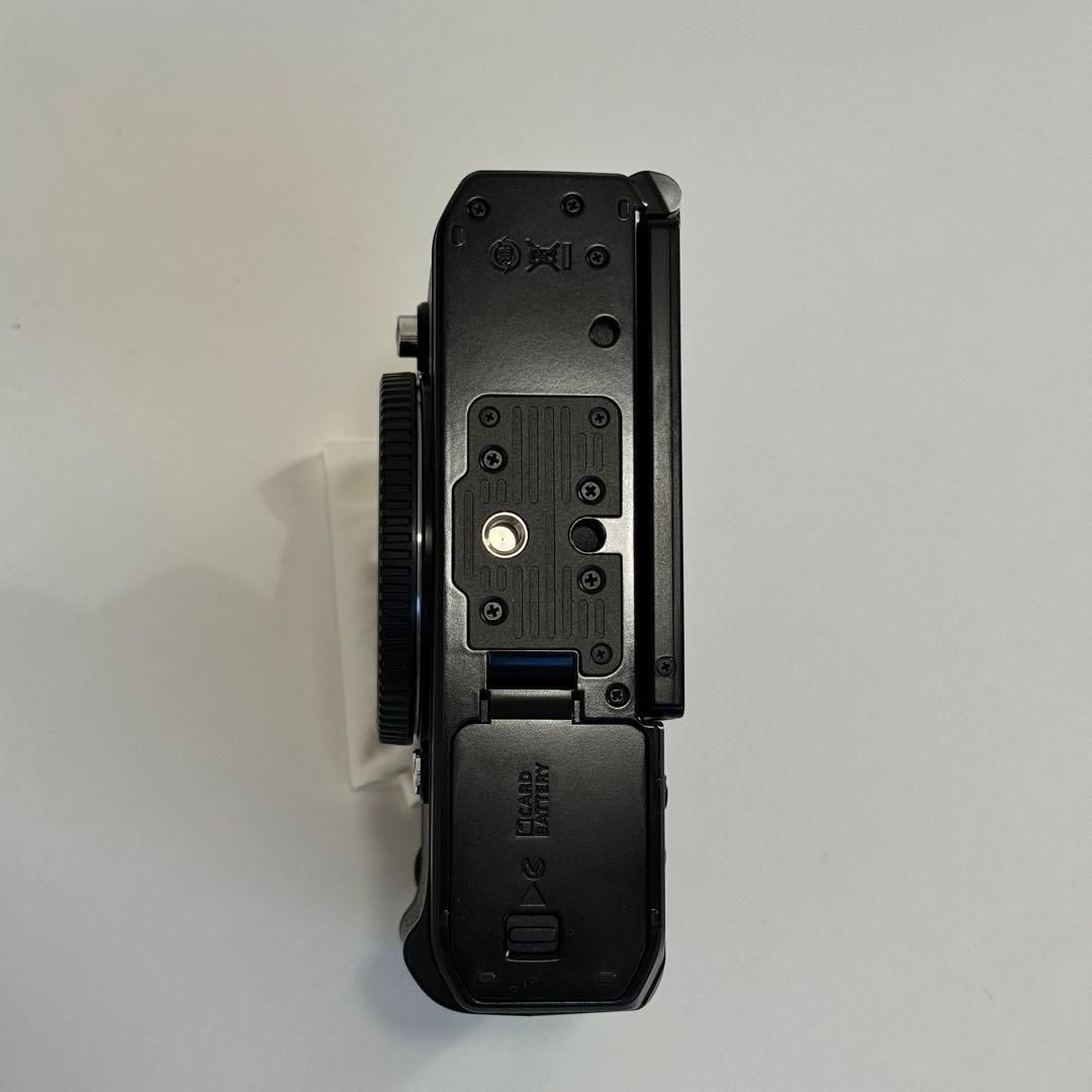 Nikon Zf ミラーレスカメラ　美品 撮影枚数4131
