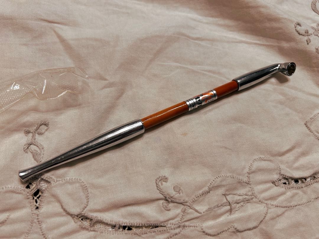 煙管セット(未使用品)