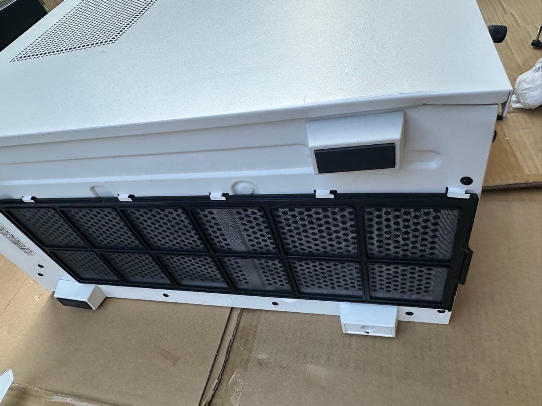 pcケース　850w 水冷クーラー　セット