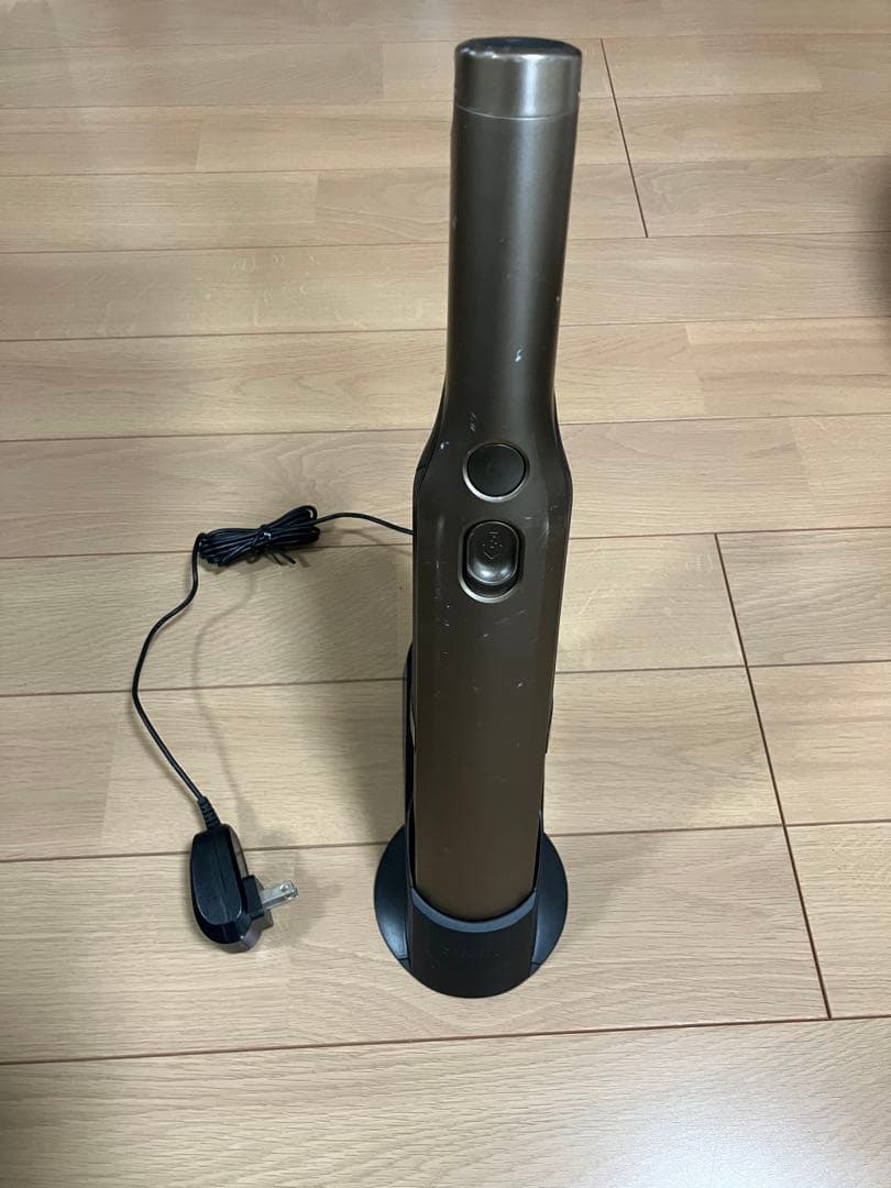 WV251JBZ スティッククリーナー本体 充電器付き