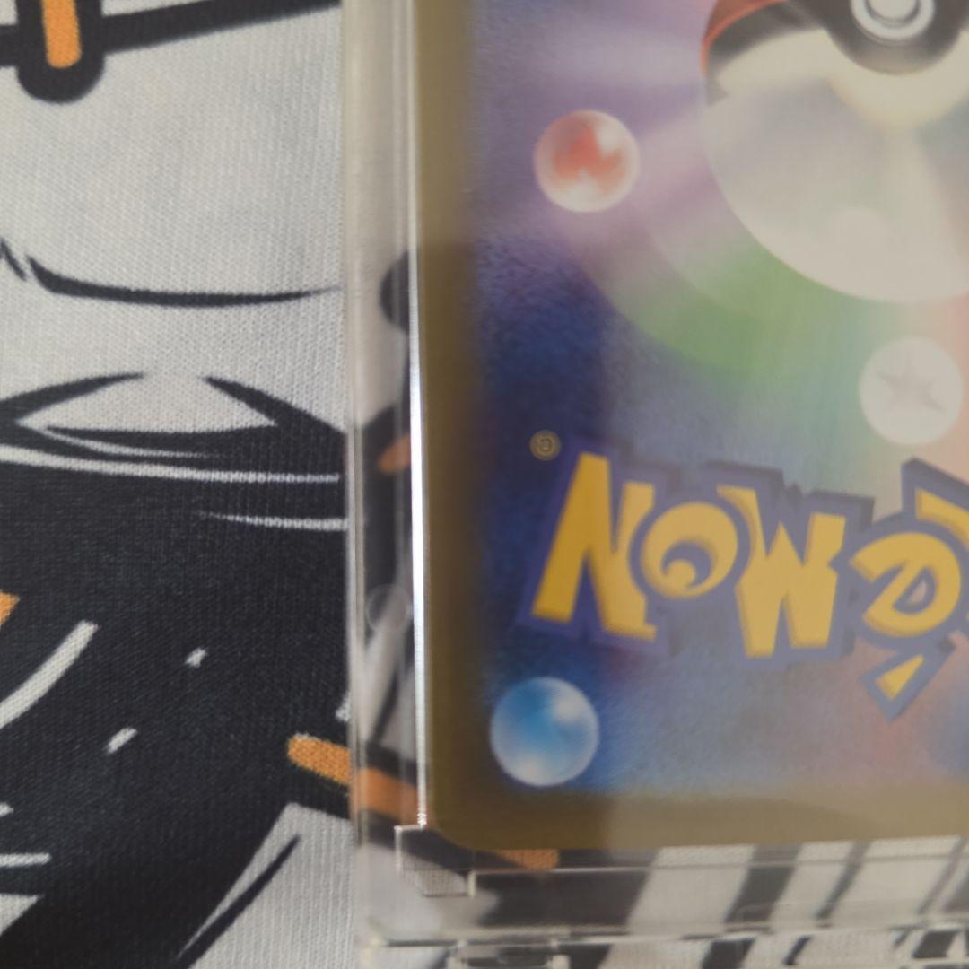 Nのゾロアークex