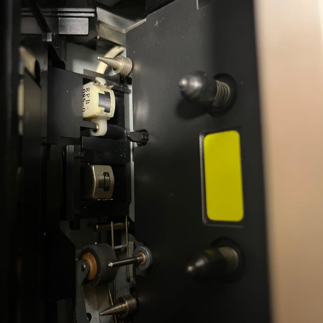 その他 Pioneer CT-Y8W