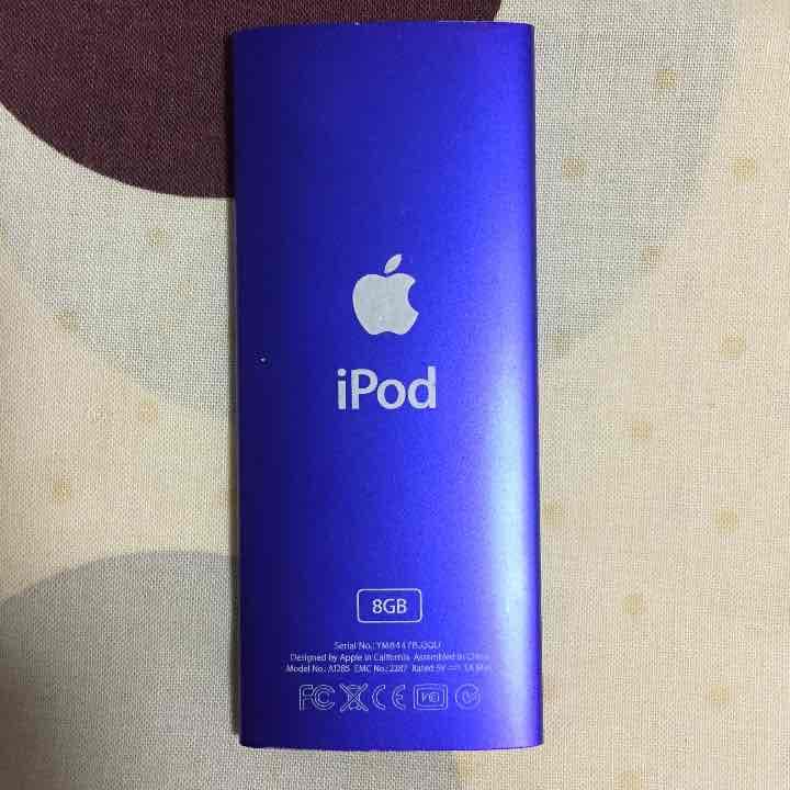 ⭐️値下げしました⭐️iPod