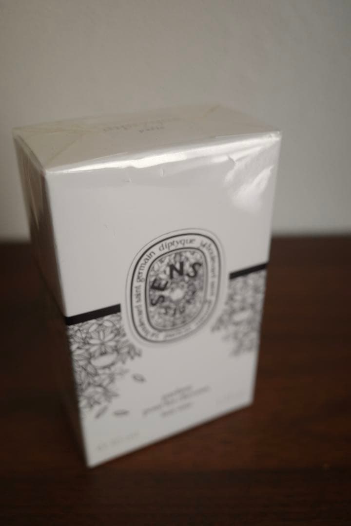 diptyque オーデサンス　香水 30mL
