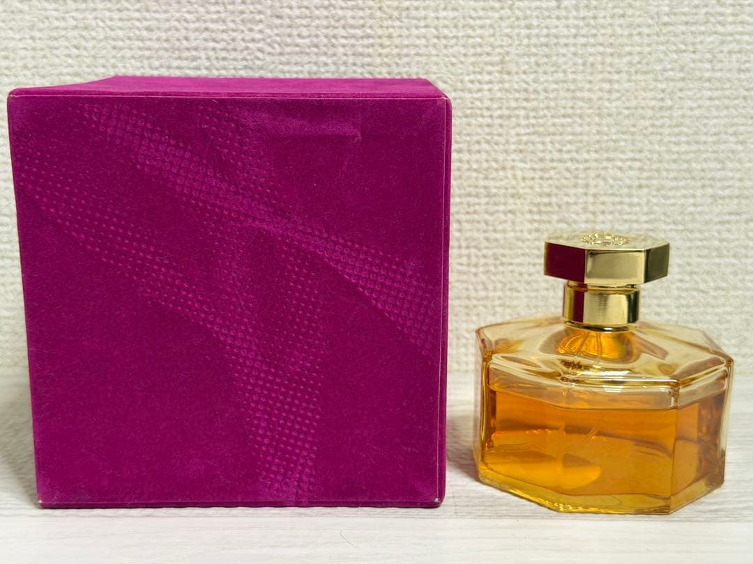 廃盤 希少品 オンド ソンシュエル 125ml ラルチザン パフューム