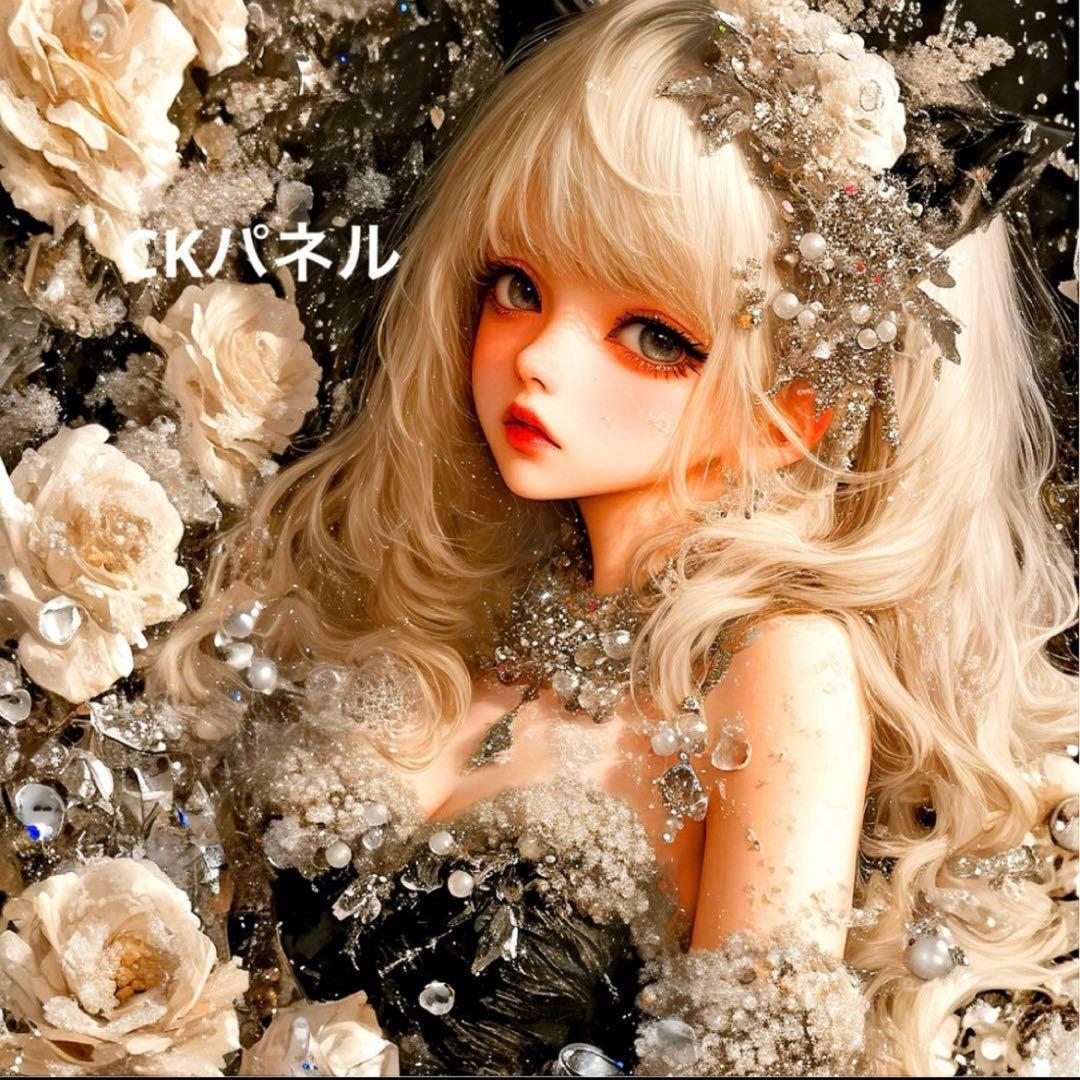 ❤️オーダー製作お受付用　確認用生地一部 292❤️