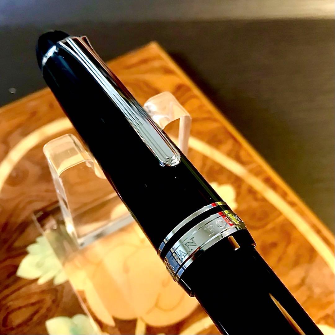 ☆超お勧め☆最高級万年筆☆セーラー プロフィット21（Ｆ)シルバー☆書き味最高級