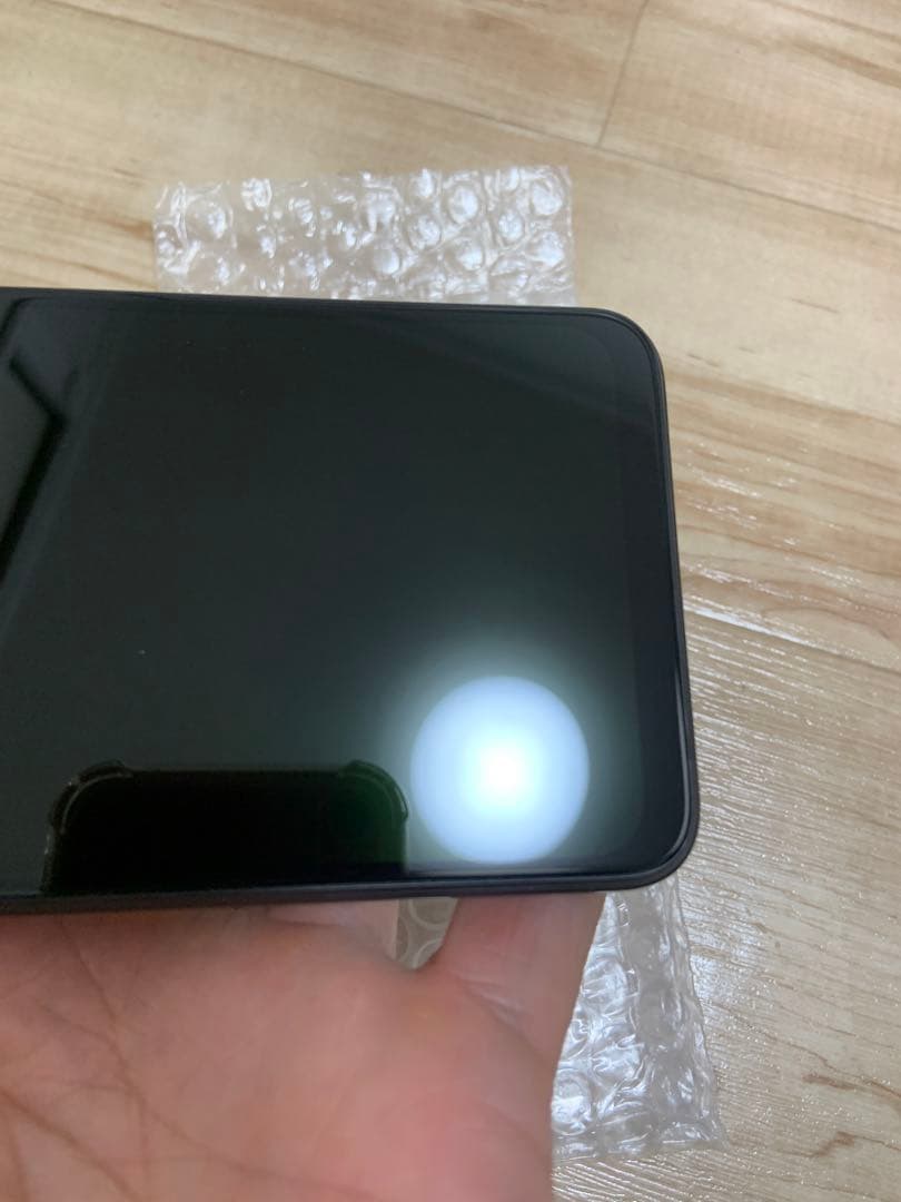 au Redmi Note 10 JE XIG02 SIMロック解除済