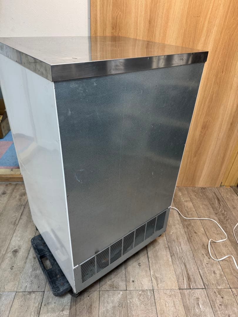 HOSHIZAKI ホシザキ 冷蔵ショーケース SSB-63CL2 158L