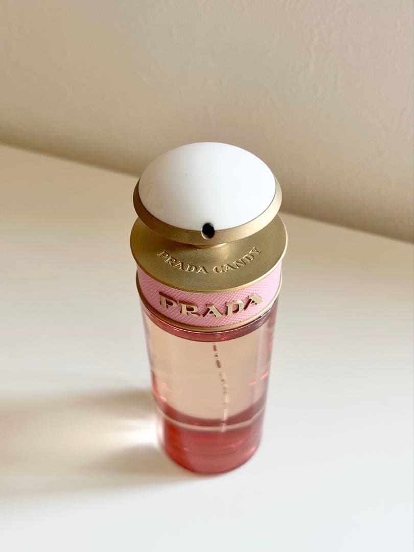 プラダ キャンディ フロラーレ 80ml 香水 フレグランス EDT PRADA