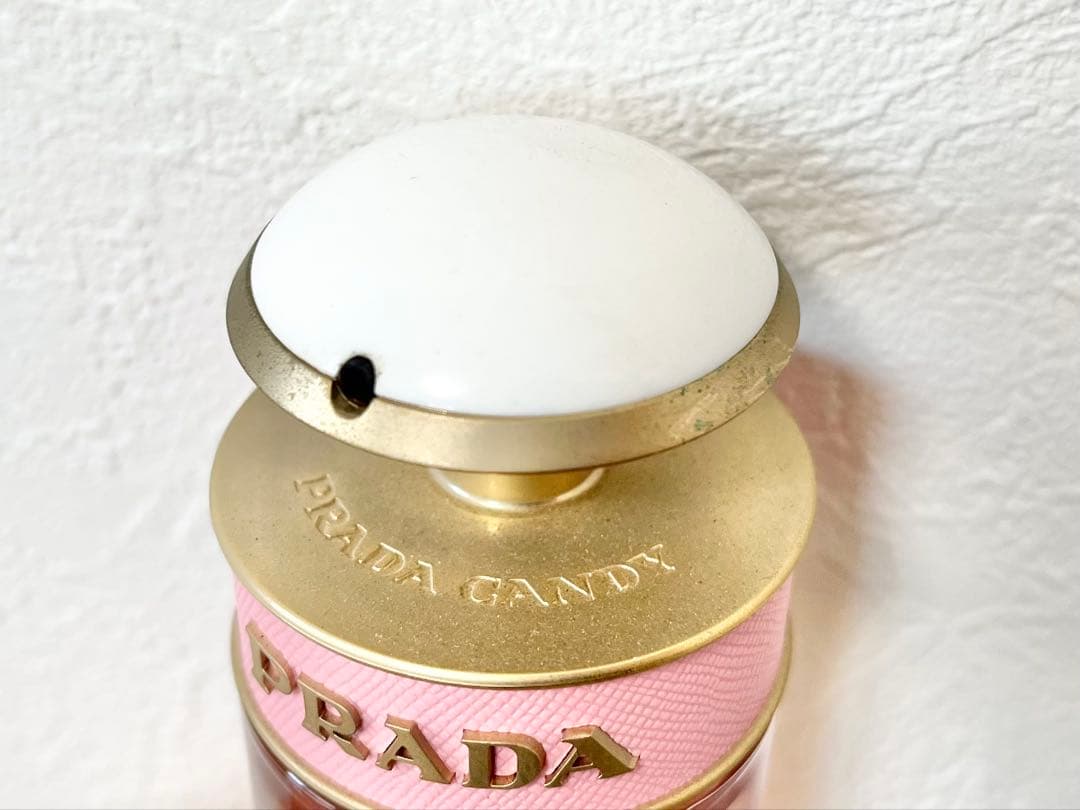 プラダ キャンディ フロラーレ 80ml 香水 フレグランス EDT PRADA