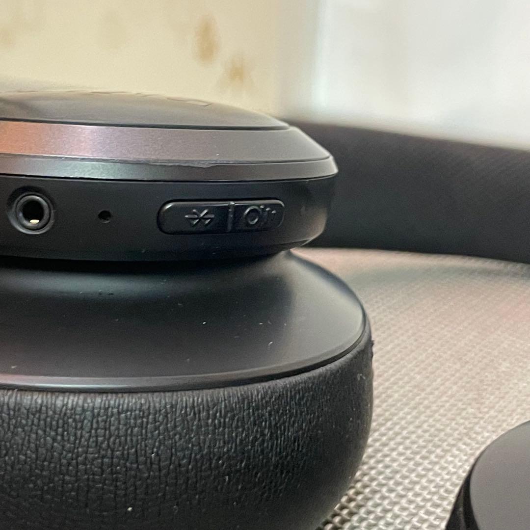8569 JBL LIVE770NC ワイヤレスヘッドホン ノイズキャンセリング
