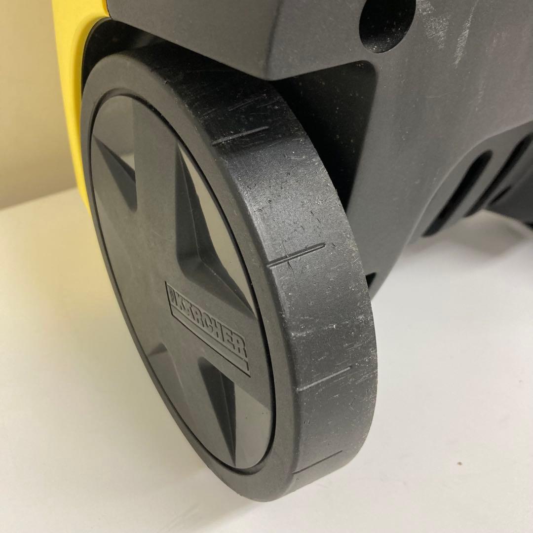 B62-5 KARCHER ケルヒャー 高圧洗浄機 K3.91 50Hz