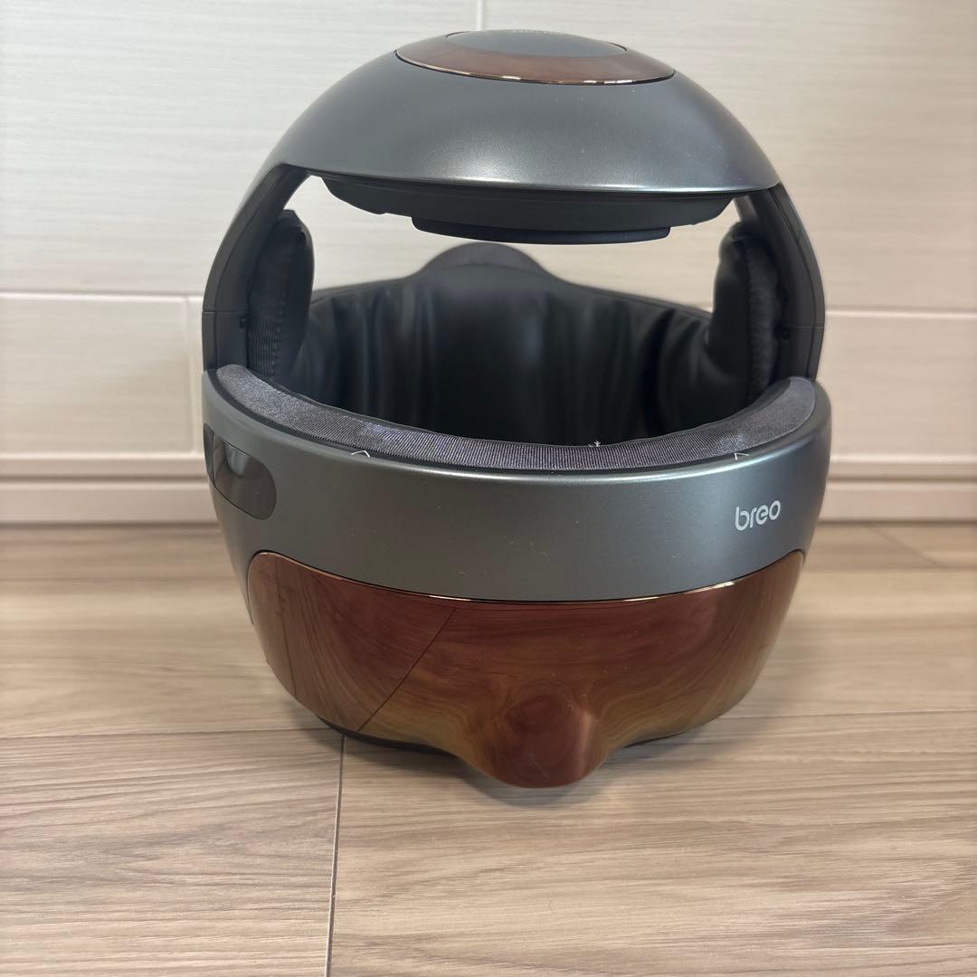 Breo iDream 5S（ブレオ ヘッドマッサージ）