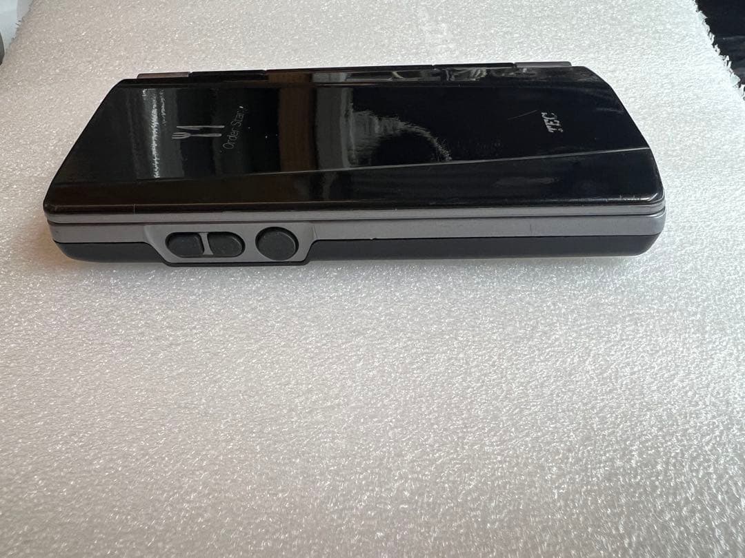 東芝テック TEC テック ハンディ 黒色 HTL-200 中古品