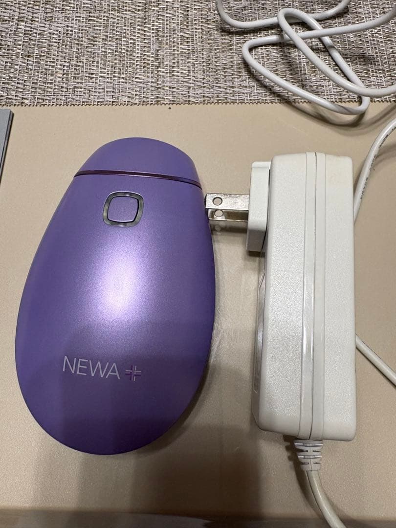 NEWA+ 美顔器