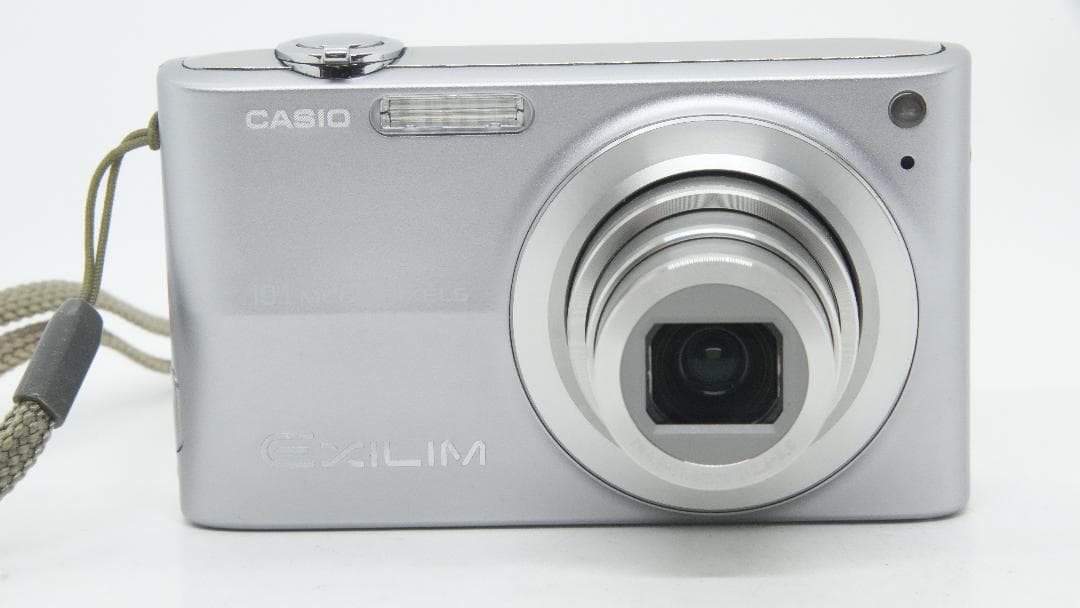 【B2104】 CASIO EXILIM EX-Z200 カシオ エクシリム