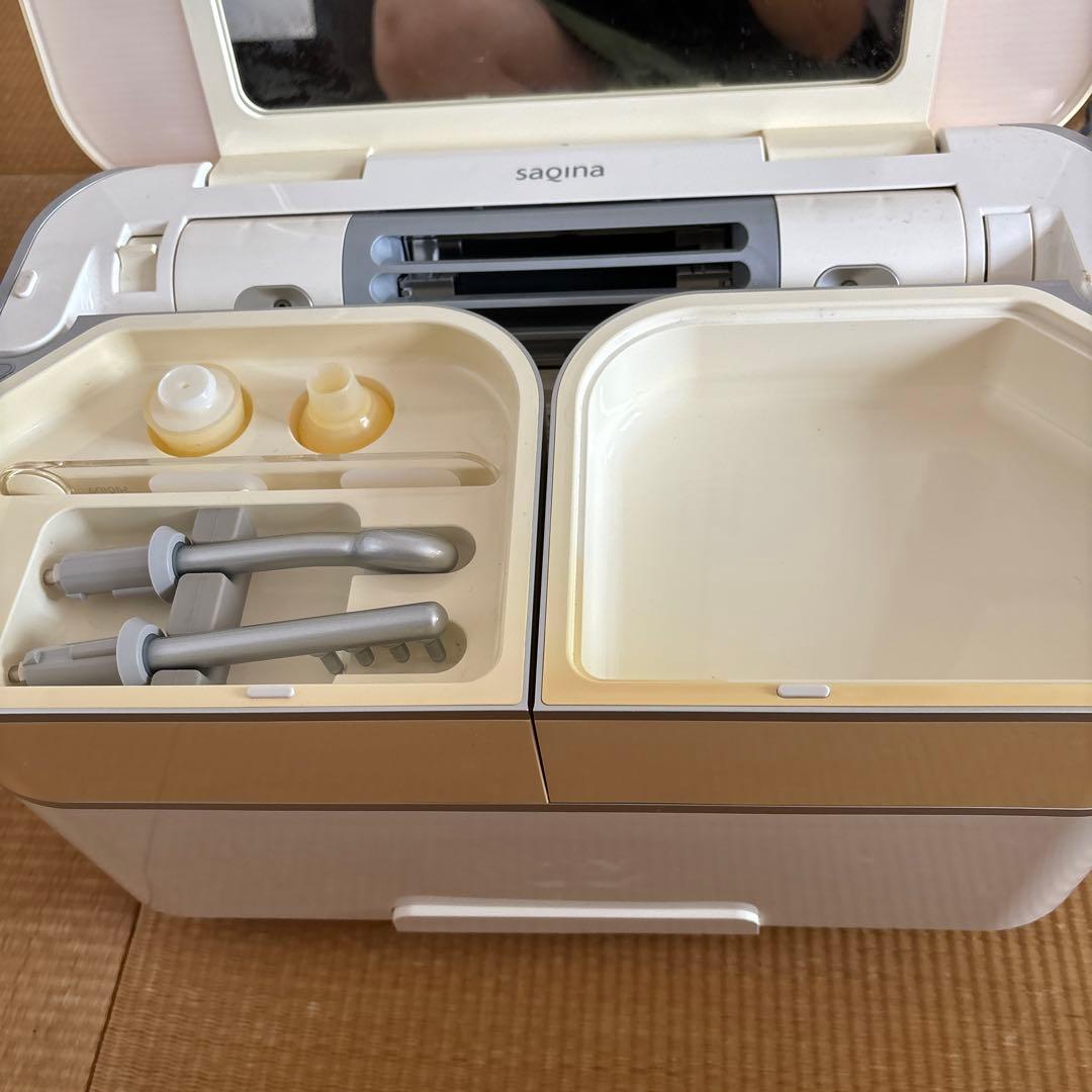 サキナ美容器
