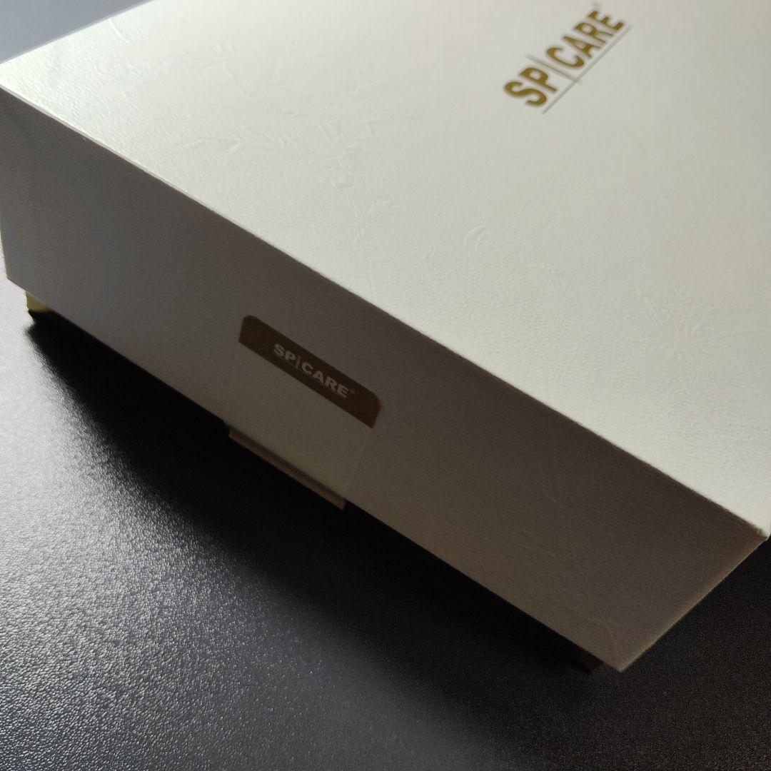 最安　早いものがち　新品未使用　SPICARE V3 クリスマスコフレ　正規品
